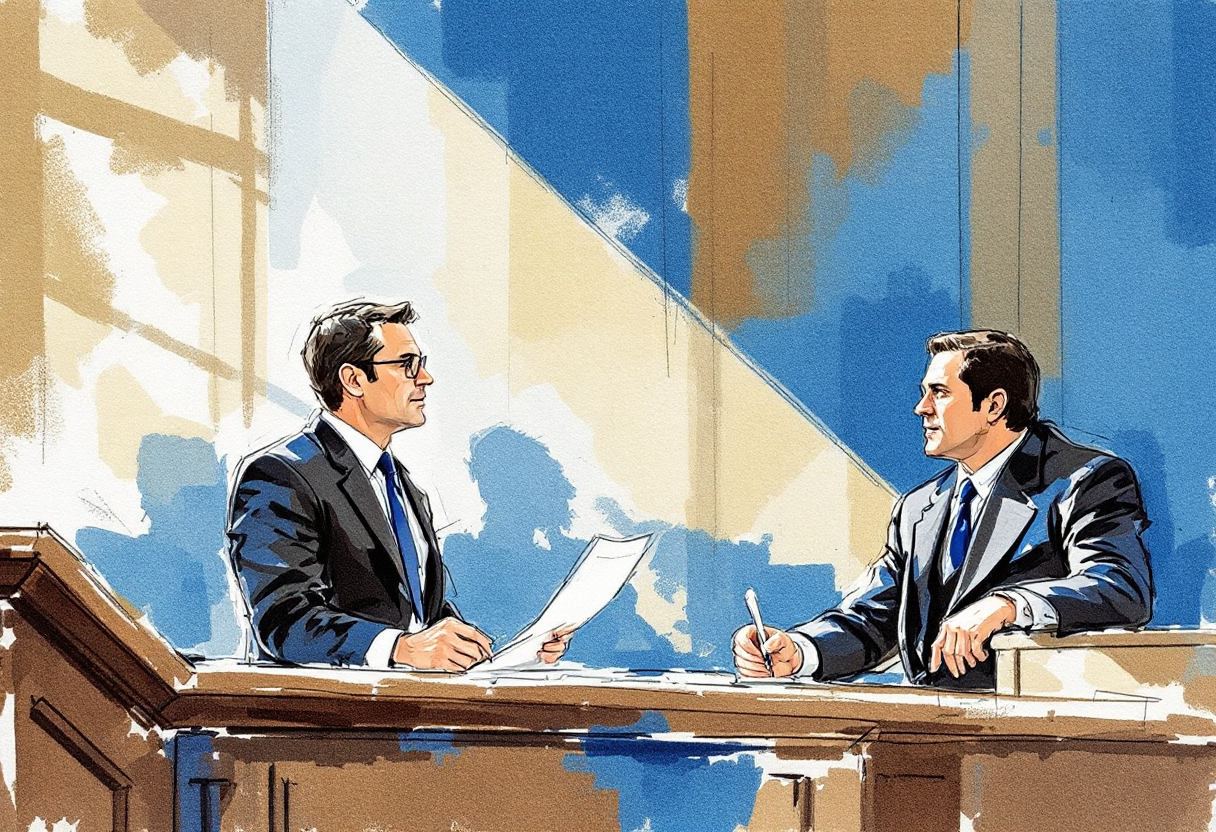 Expert construction accident representation for injured workers. BV Law Group, APLC handles worker comp claims, third-party lawsuits & more. Free consultation.