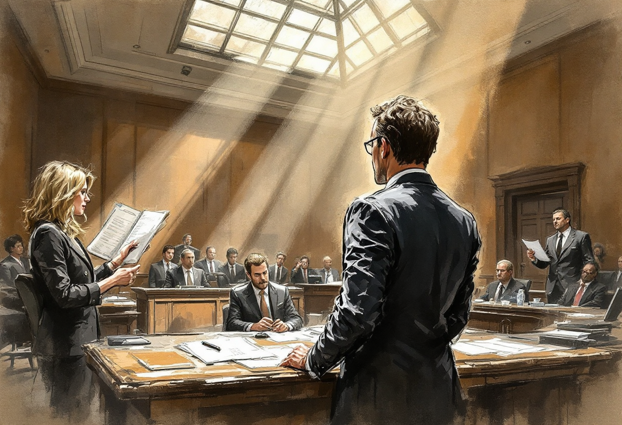 Employment law attorney for workplace disputes, discrimination, harassment, and wage claims. Call BV Law Group, APLC for a free consultation today.